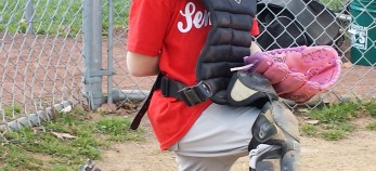 Play Ball!
